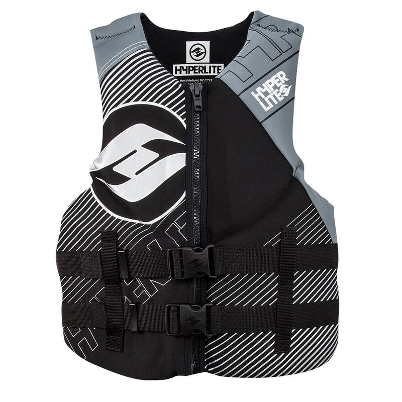 Hyperlite Men's Indy Life Jacket 2019 image number 2