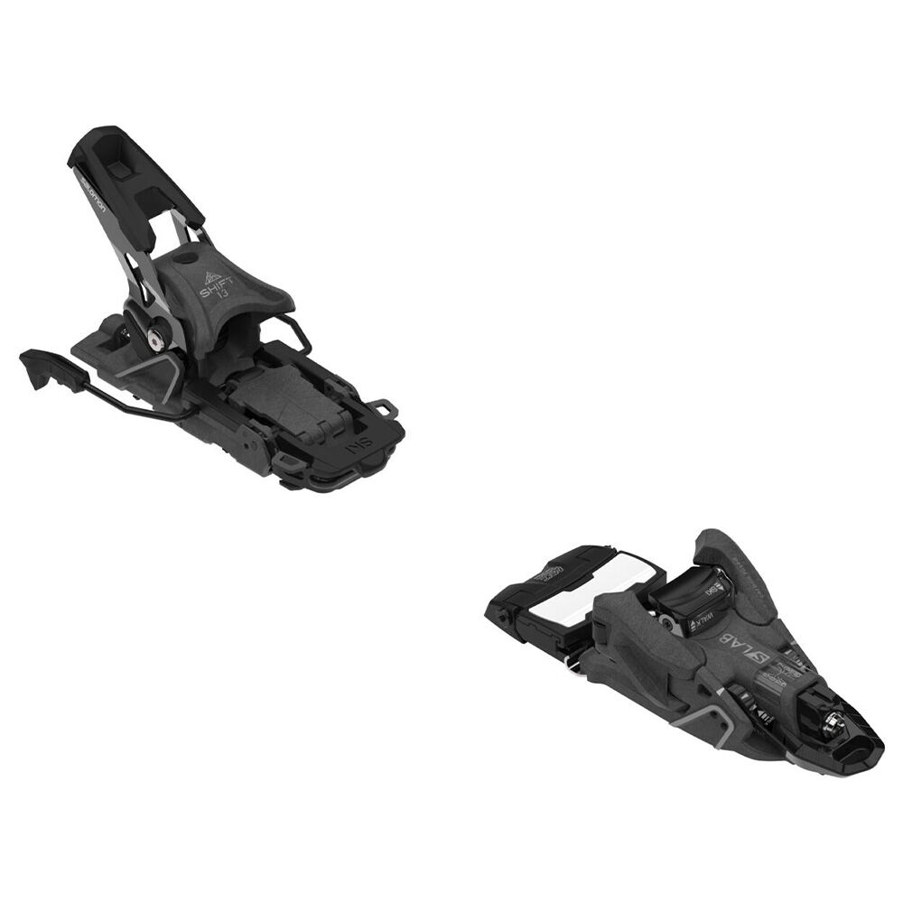 Salomon S/Lab Shift MNC 13 Alpine Touring Ski Bindings 2024