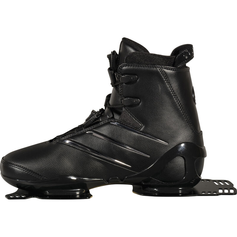 Connelly Carbon V Slalom Waterski With Left Sync Binding And Rear Toe Plate image number 3