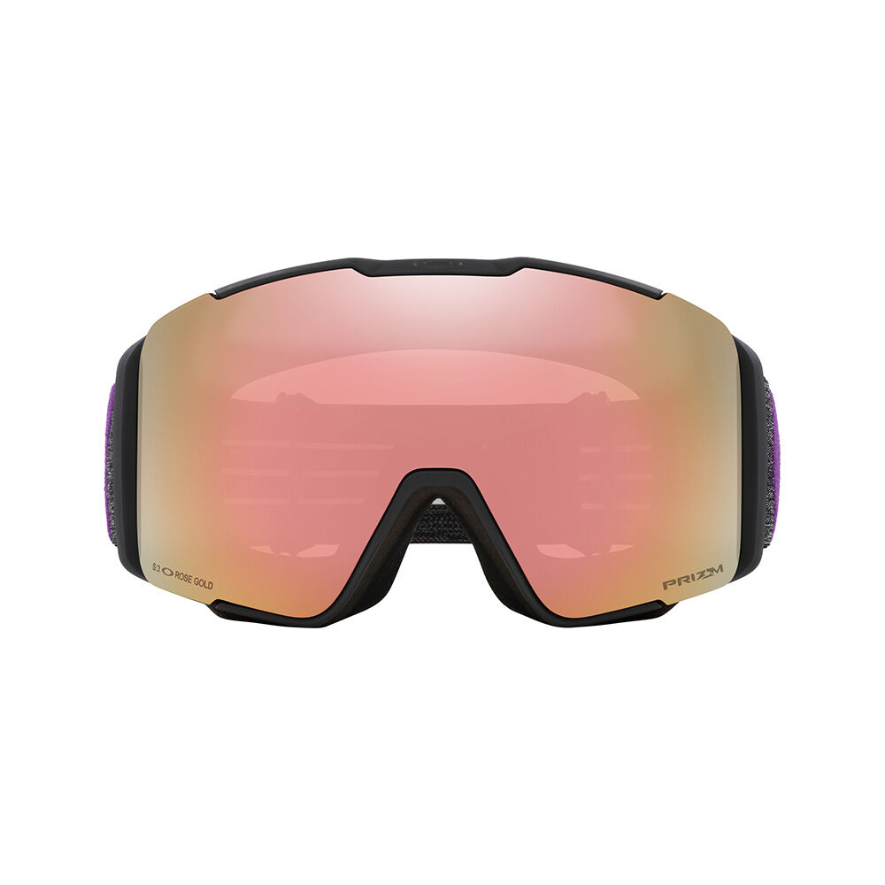 Oakley 24 Line Miner L [Prizm Rose Gold Iridium] – The