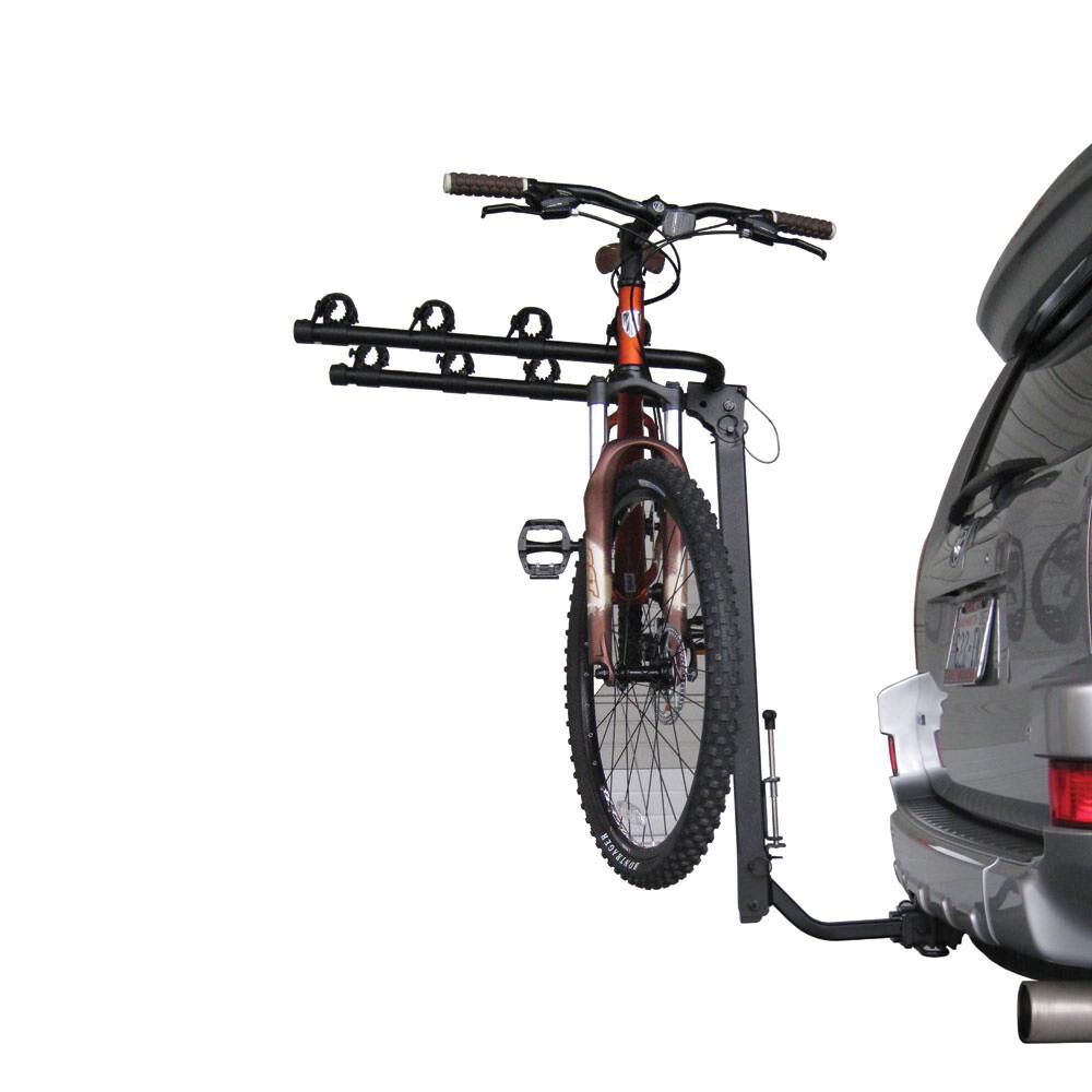 TiltAWAY Bike Rack