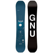 GNU Gloss C Women's Snowboard