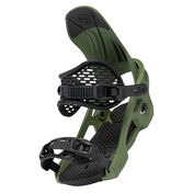 Arbor Spruce Snowboard Binding