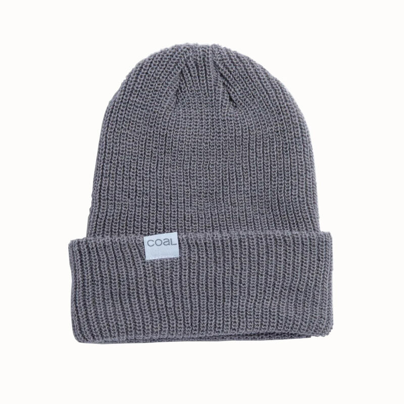 Coal Stanley Beanie