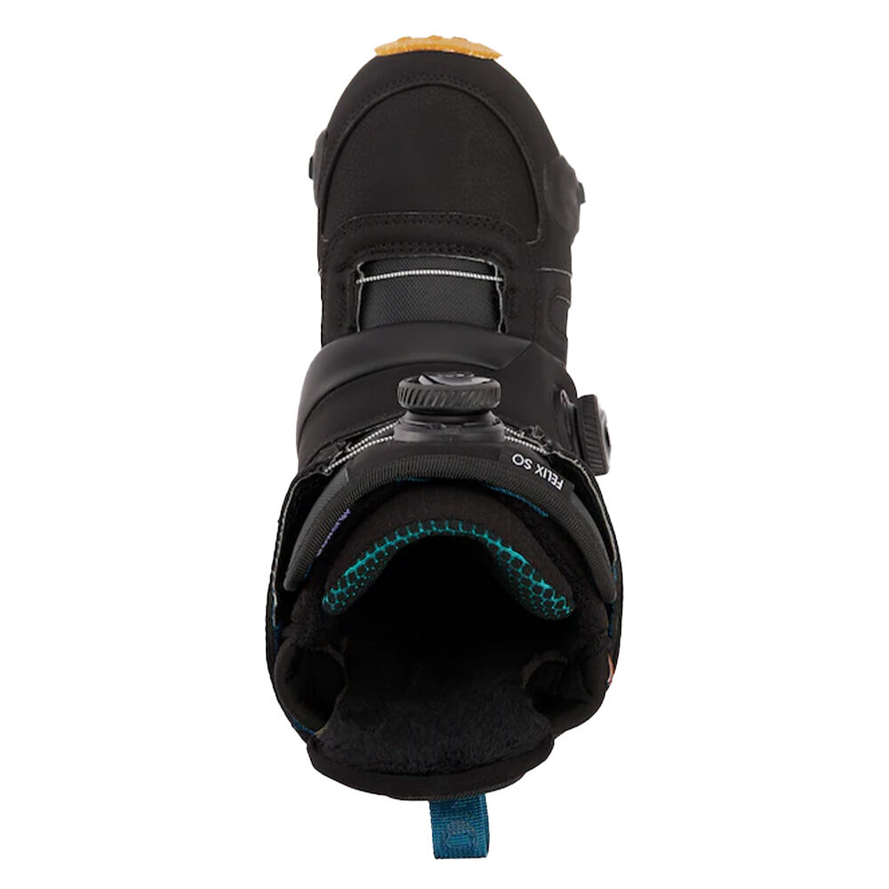 スノーボード Burton   step on   felix