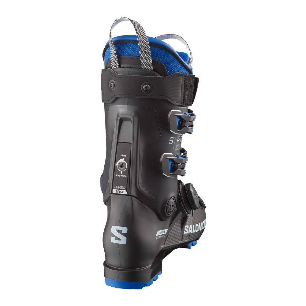 Salomon S/Pro Supra BOA 120 GW Ski Boots | The House