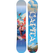CAPiTA Space Metal Fantasy Women's Snowboard 149
