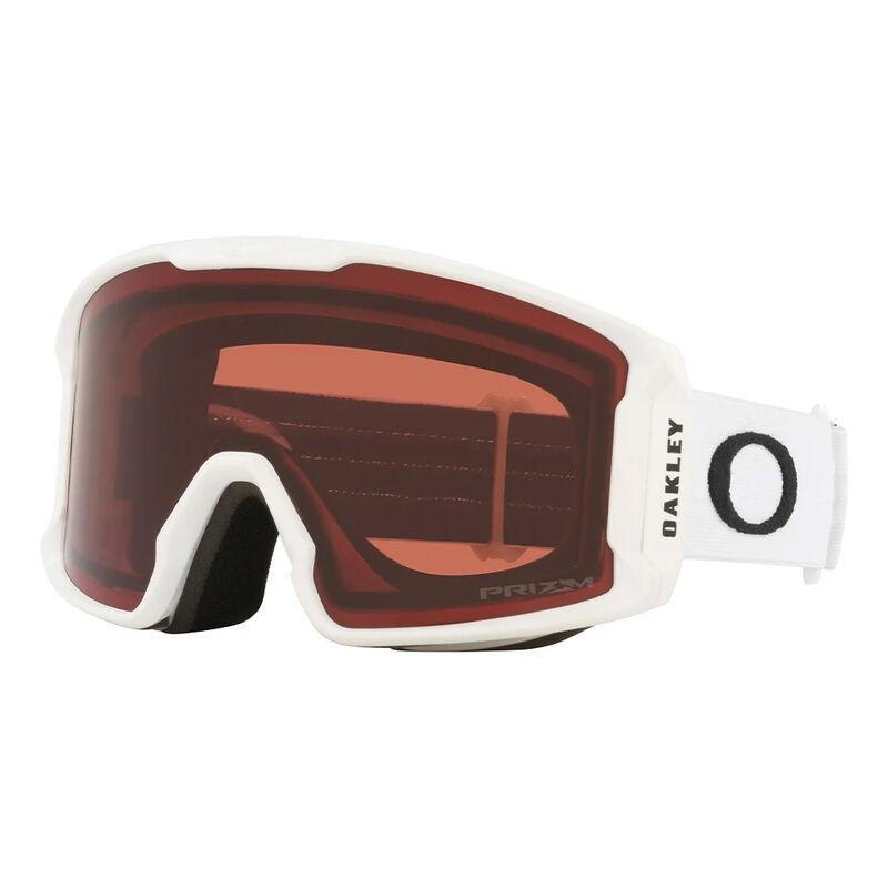 Oakley Line Miner M Snow Goggle