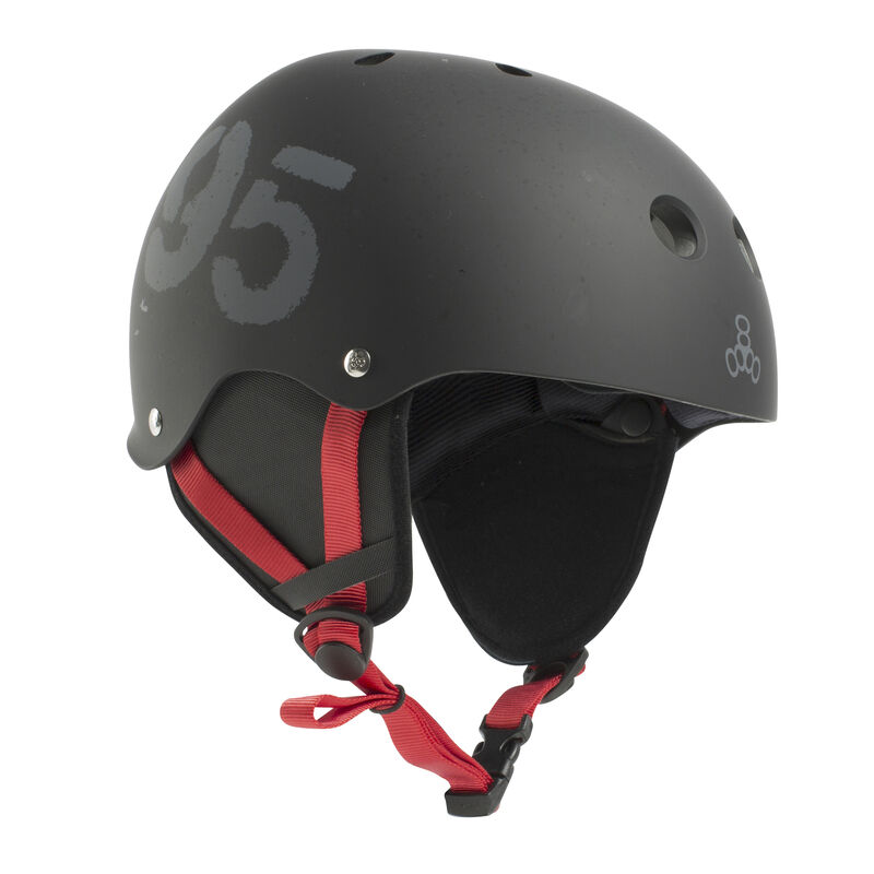 Liquid Force Recon Helmet image number 1