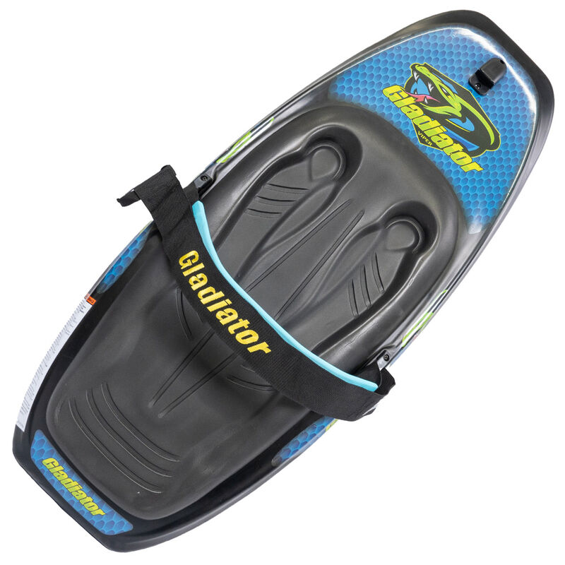 Gladiator Viper Kneeboard