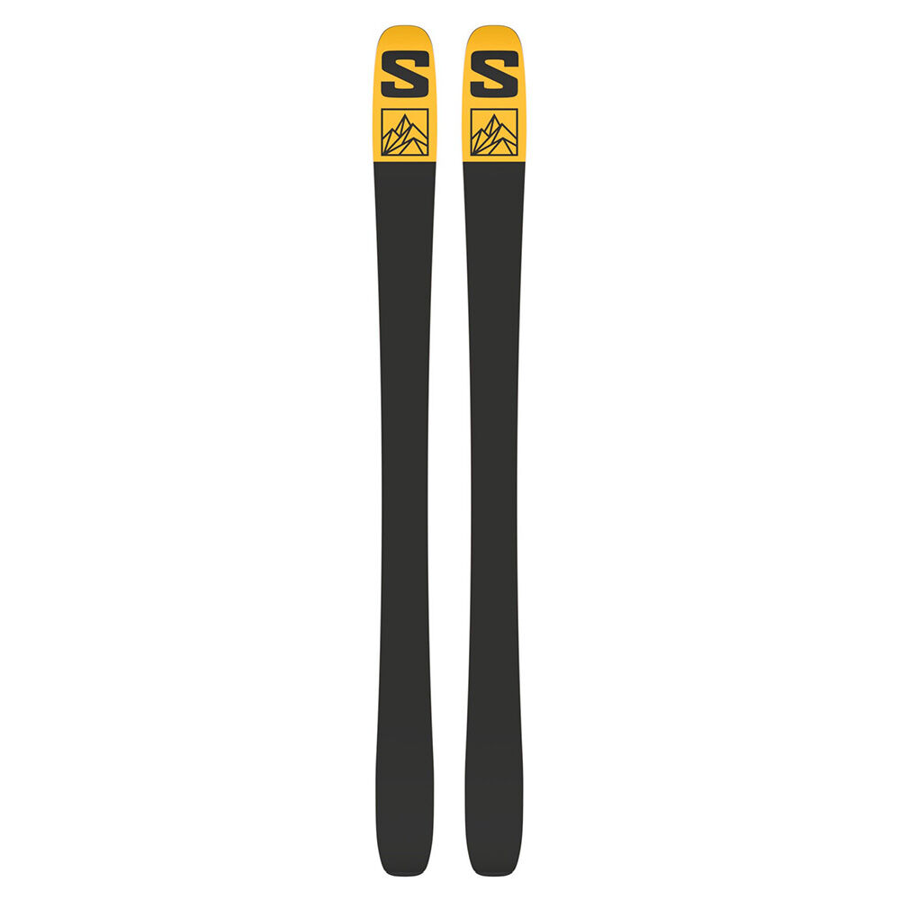 サロモンQST 92 169cm Salomon QST 92 Skis | The House