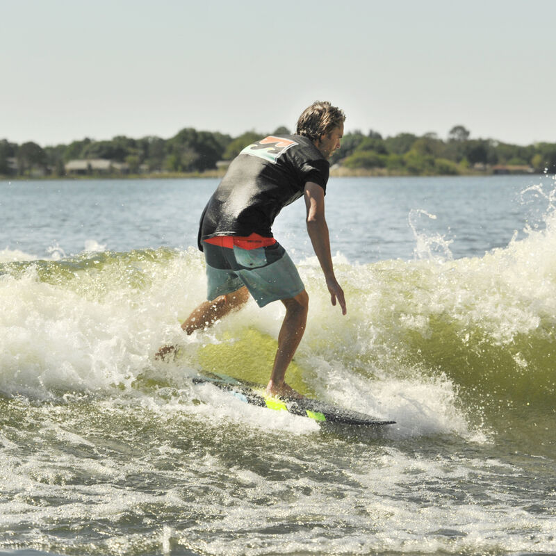 Hyperlite Shim Wakesurfer image number 6