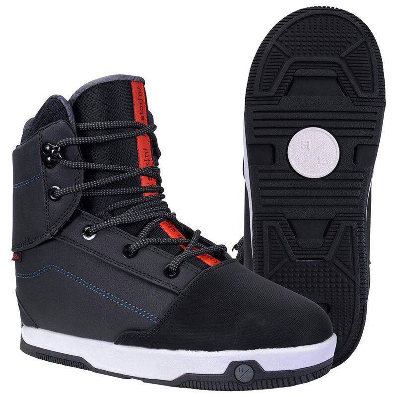 Hyperlite Distortion System Wakeboard Boots