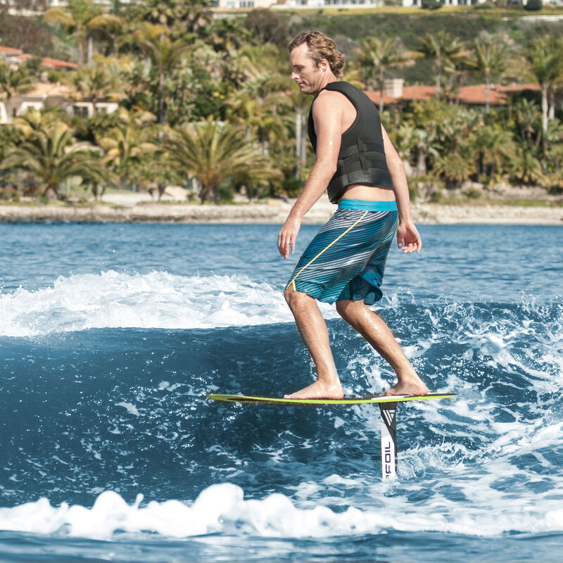 Liquid Force Wakefoil Wakeboard, Blank image number 3