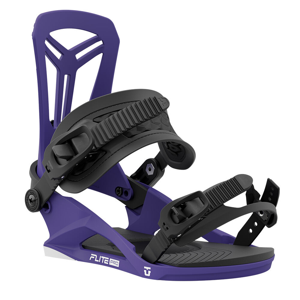 Union Men's Flite Pro Snowboard Bindings | The House