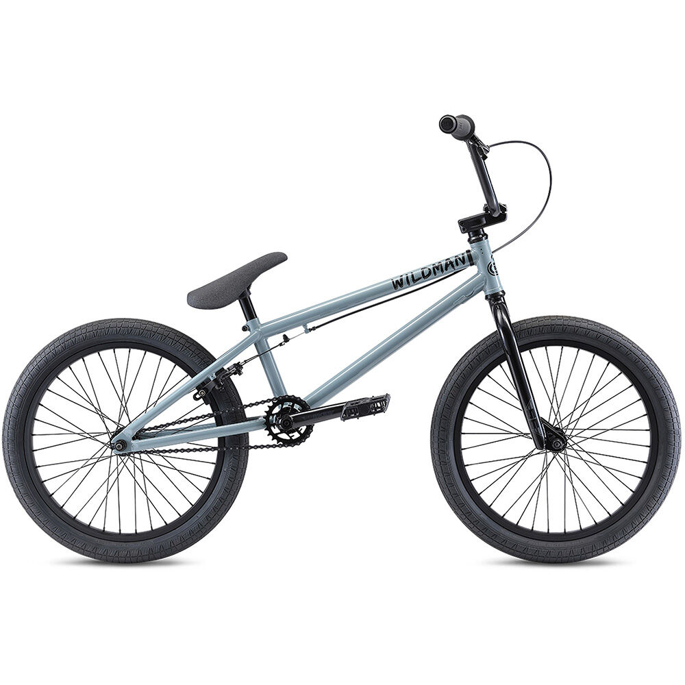 SE Wildman BMX Bike | The House SE Wildman BMX Bike | The House
