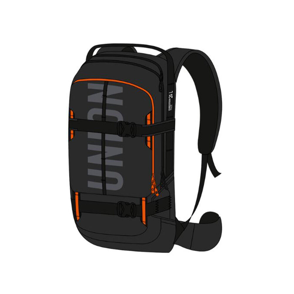 Union Expedition Pack 24L | The House