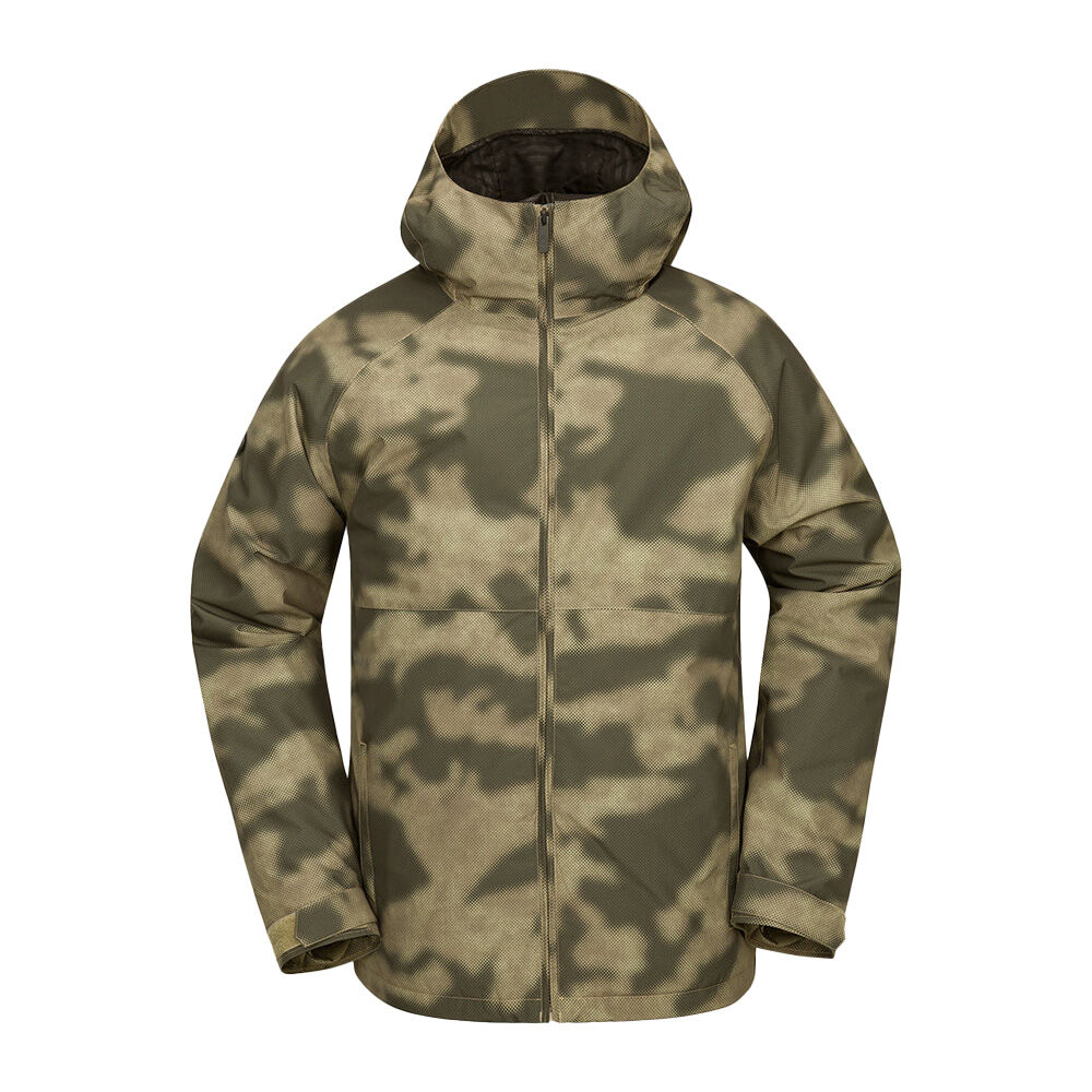 Volcom Men's 2836 Insulated Jacket