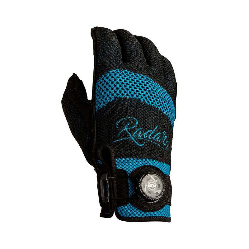 Radar Engineer BOA Inside-Out Waterski Gloves image number 3