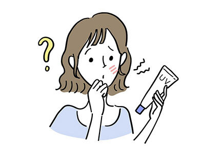 日焼け止めで肌が乾燥⁉敏感肌でも安心な日焼け止めの選び方と塗り方