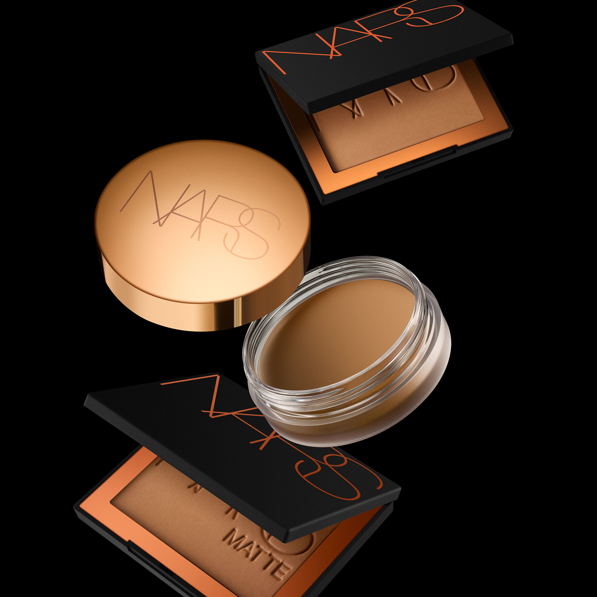 Image number 9 of Laguna Bronzing Cream