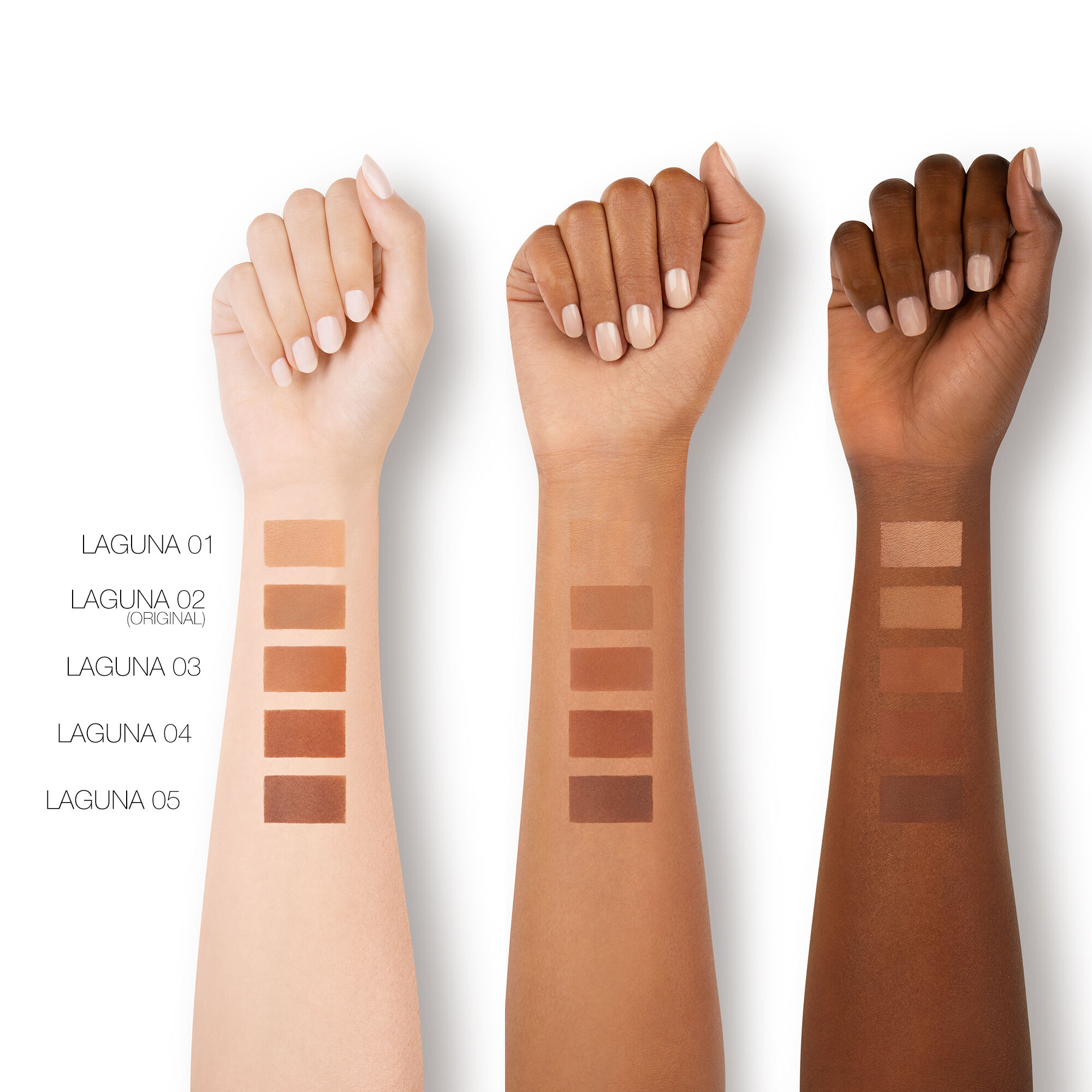 Image number 3 of Laguna Bronzing Cream