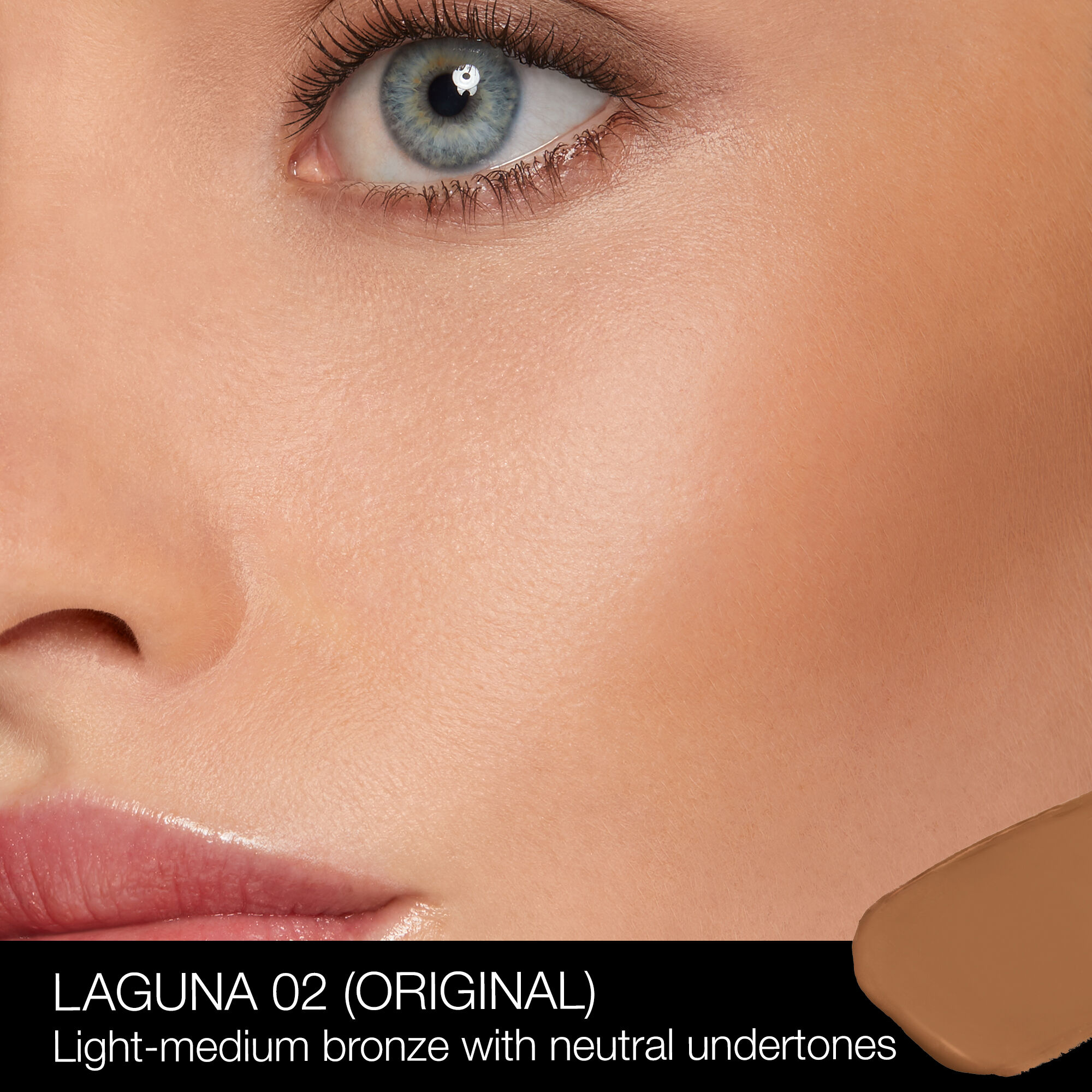 Image number 2 of Laguna Bronzing Cream