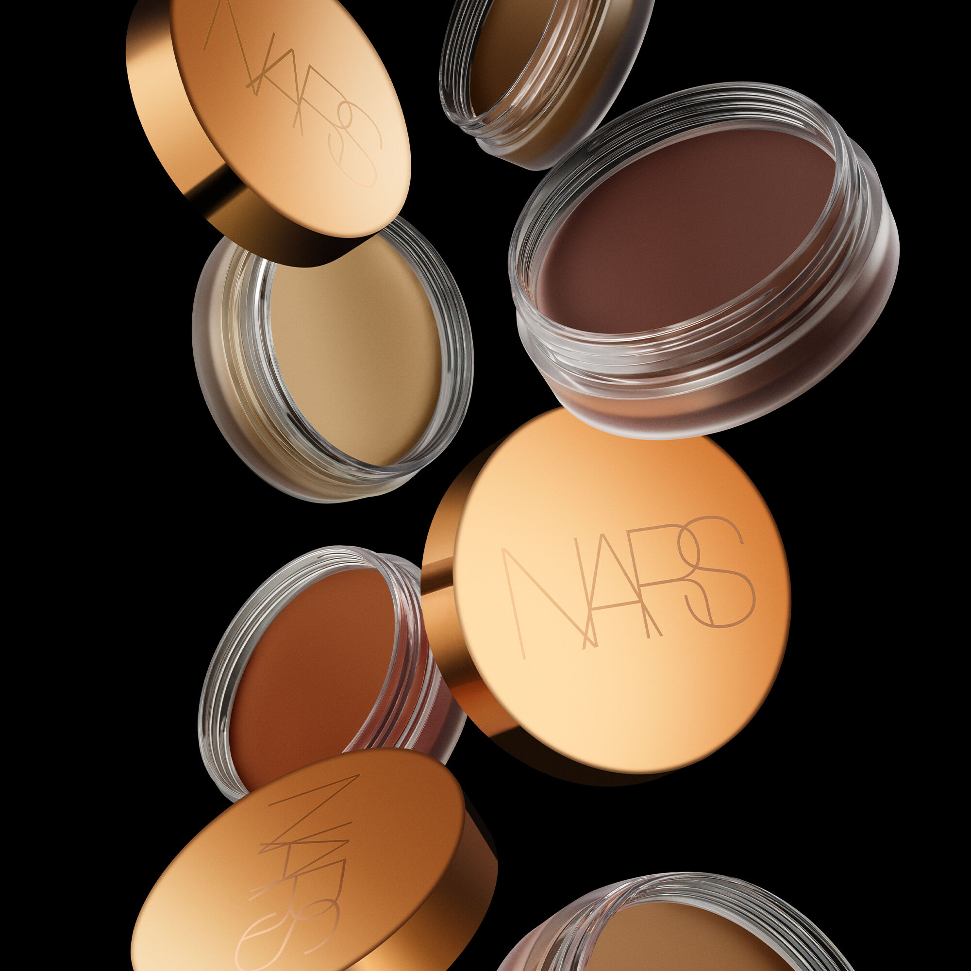 Image number 8 of Laguna Bronzing Cream