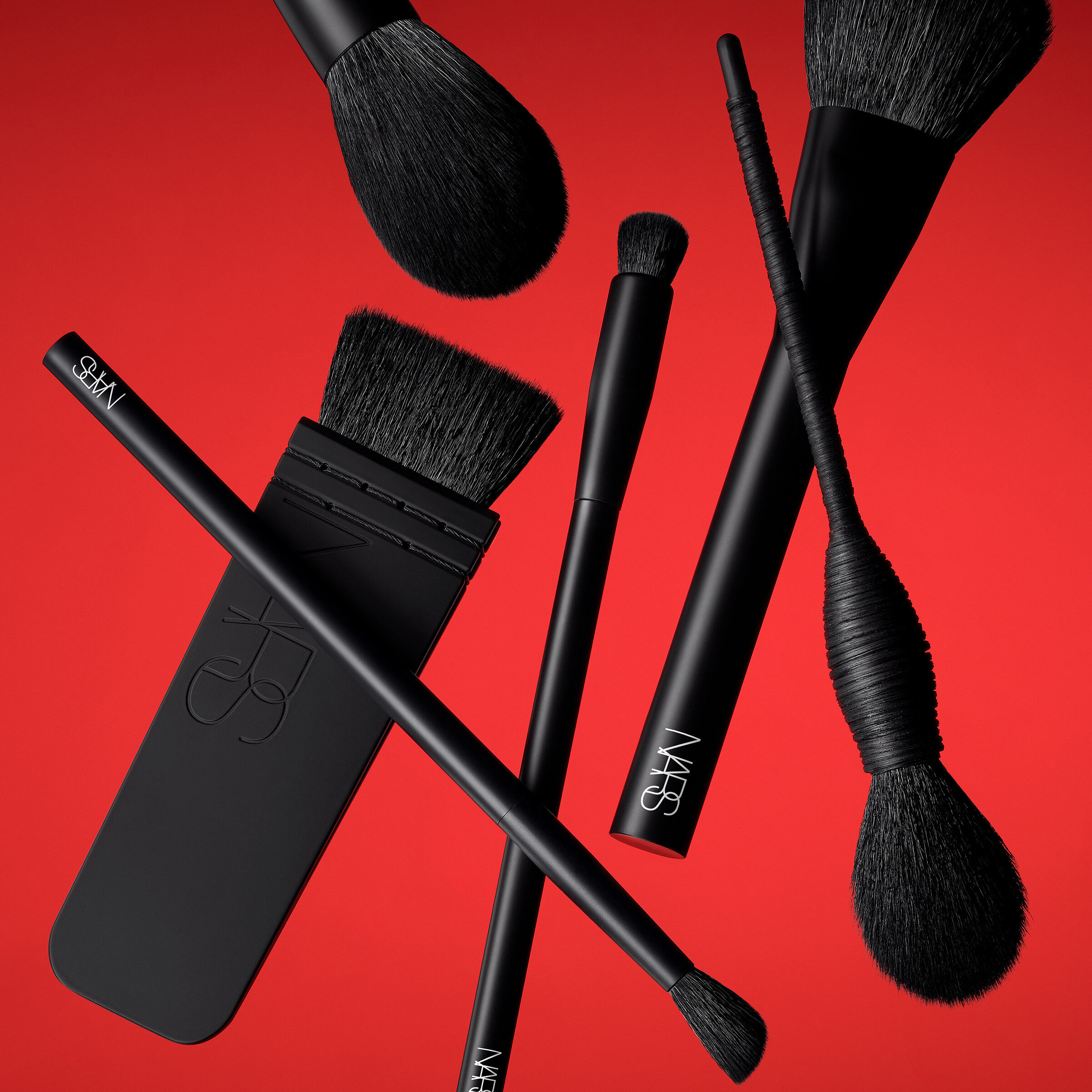 Image number 1 of Yachiyo Kabuki Brush