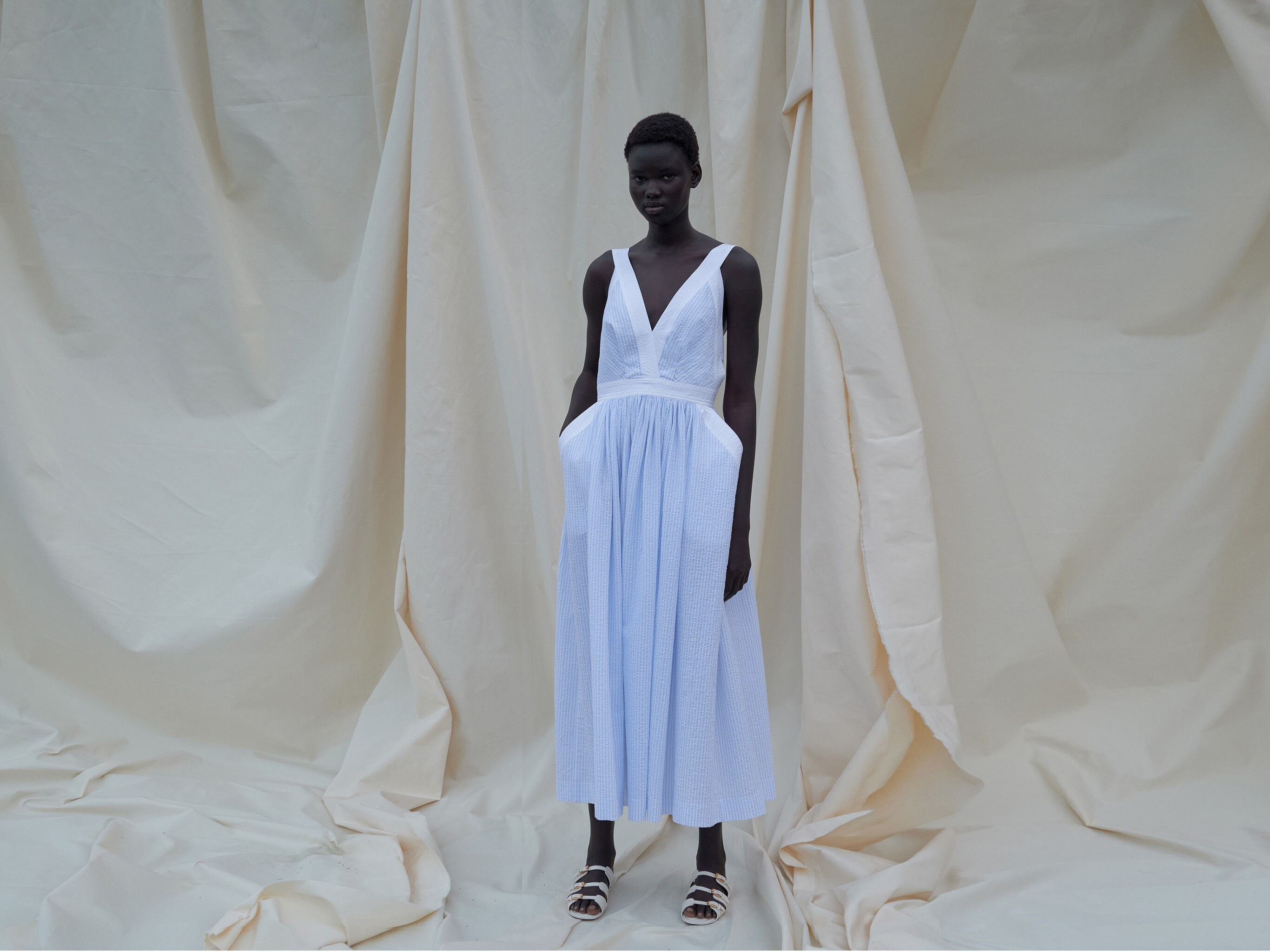 SANDRO Official Site | Spring / Summer Collection 2025