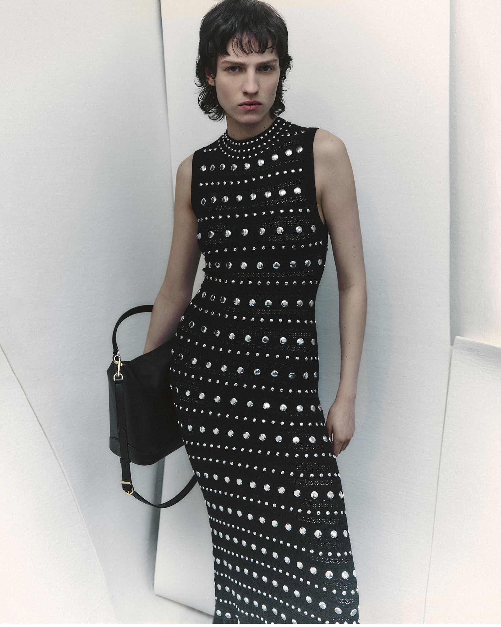 SANDRO Official Site Fall Winter Collection 2024