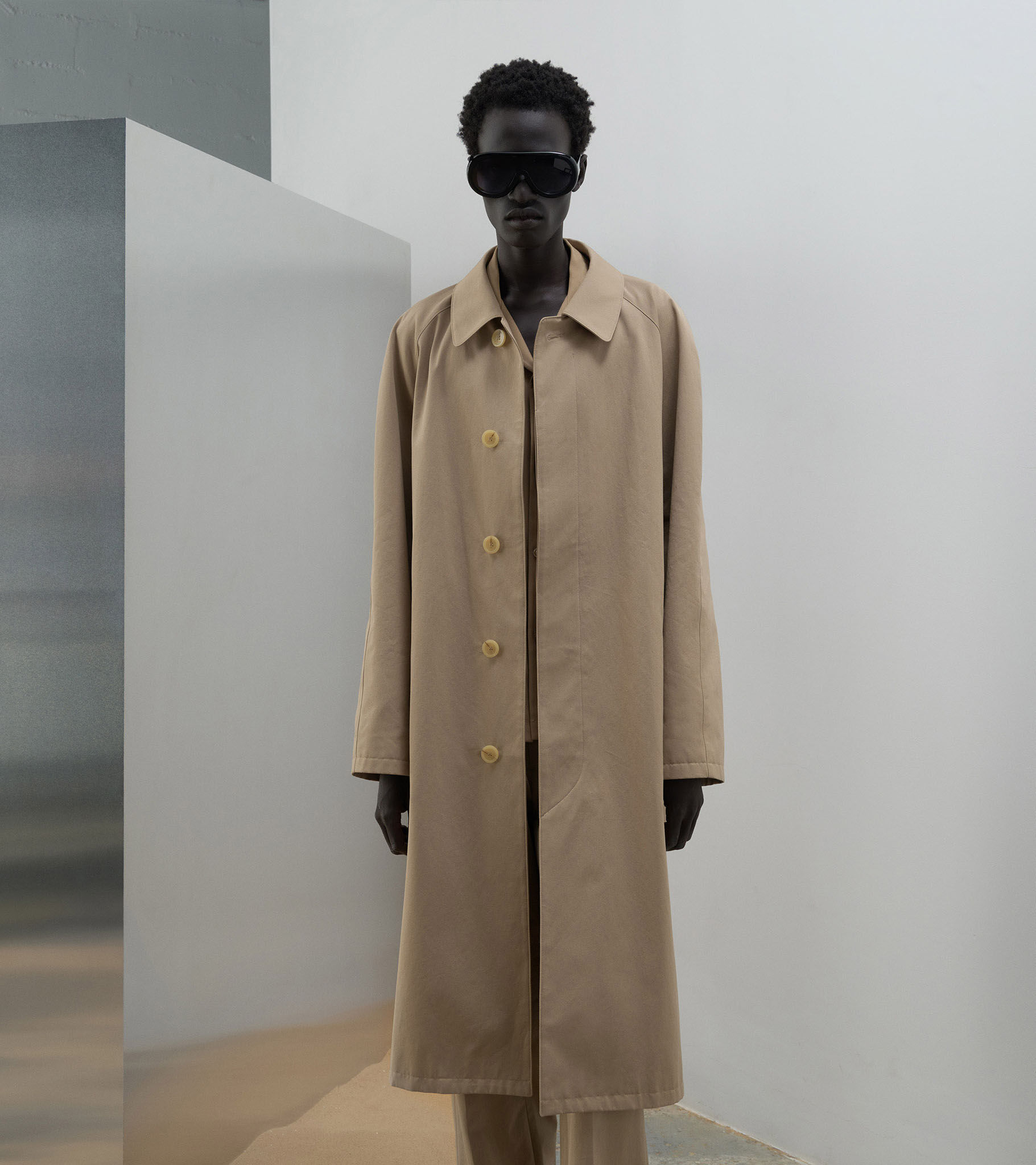 SANDRO Official Site | Fall / Winter 2024
