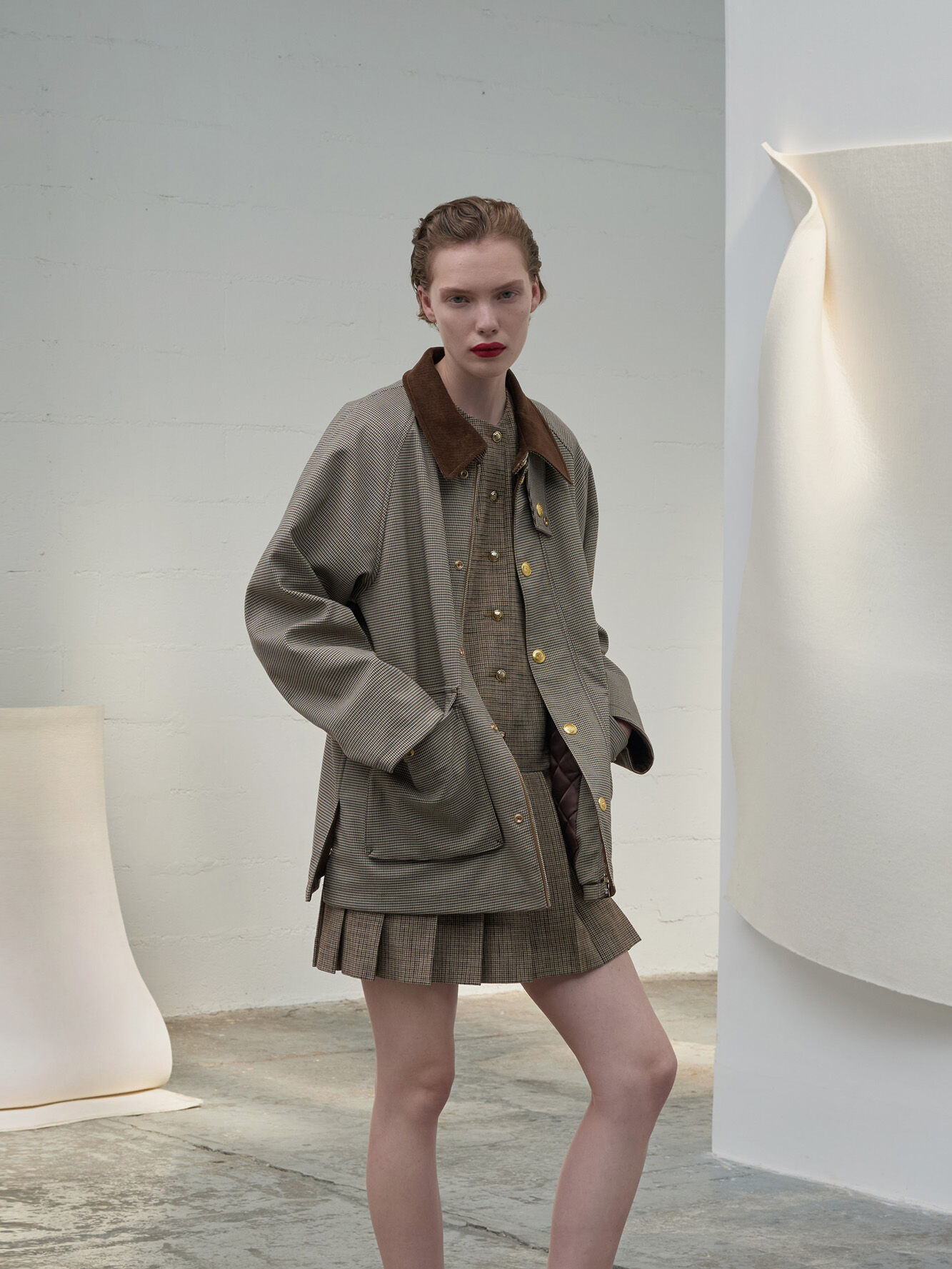 SANDRO Official Site Spring Summer Collection 2024