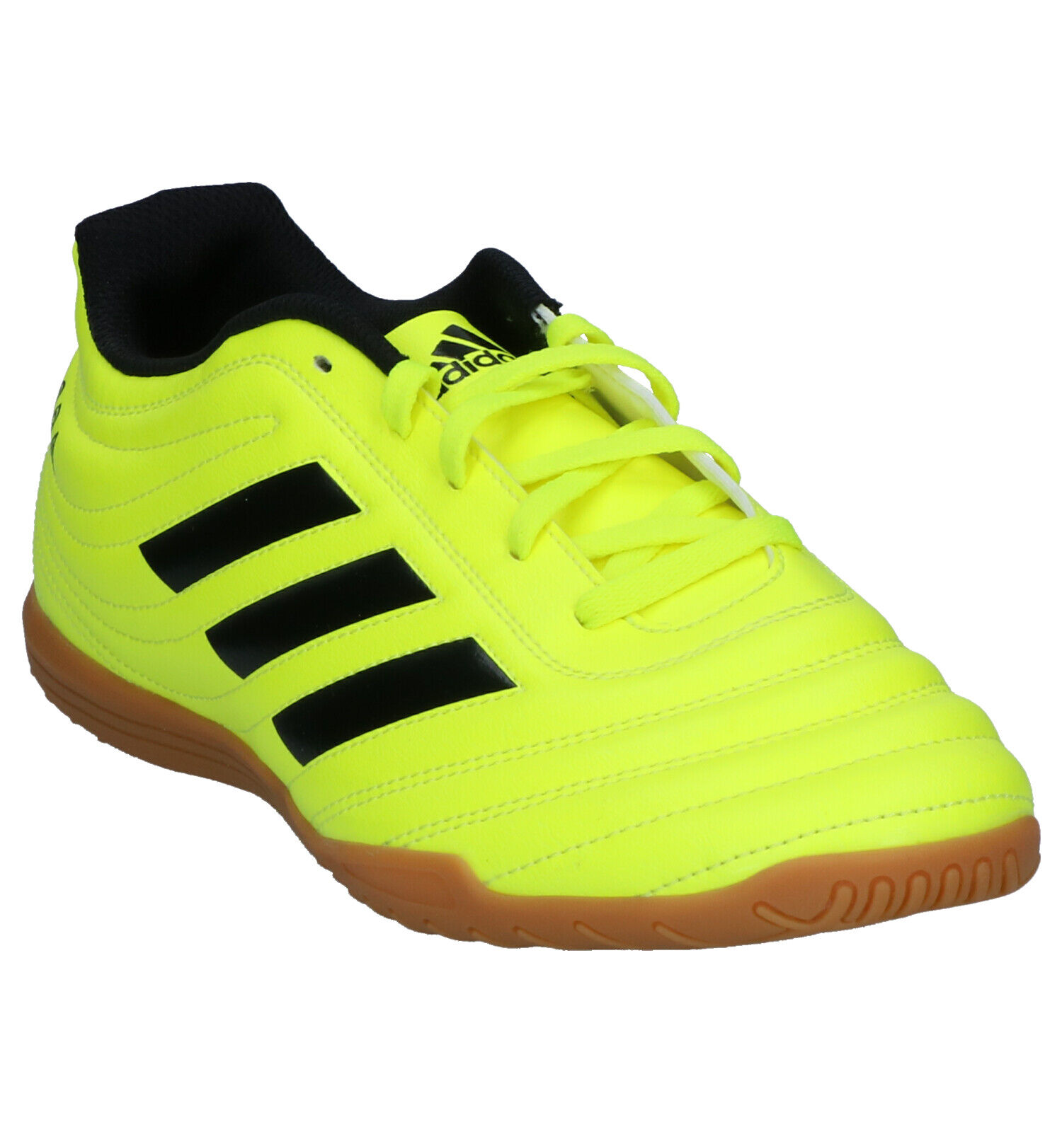 zaalschoenen adidas