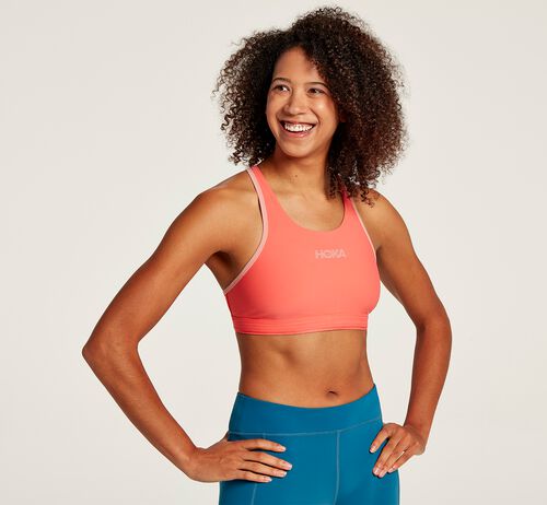 HOKA Women's Performance Sports Bra