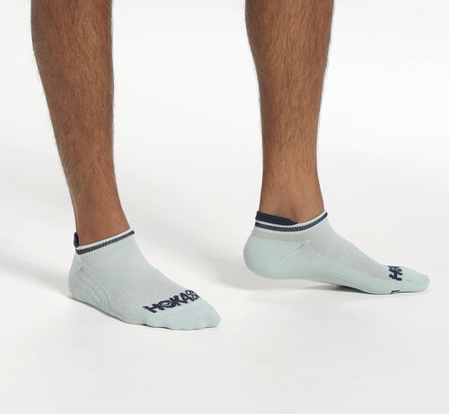 HOKA Performance No-Show Sock