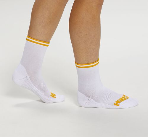 HOKA Performance Crew Sock