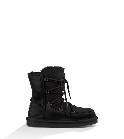 UGG Eliss en Black