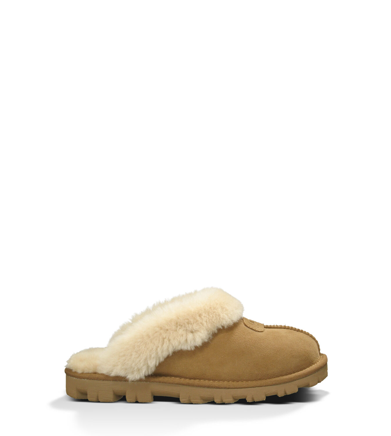 ugg coquette slippers size 8