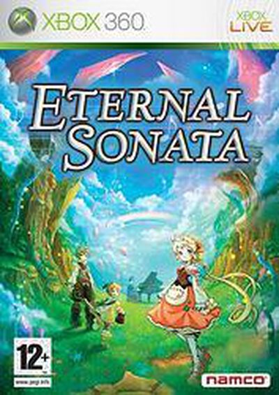 Eternal Sonata Xbox360
