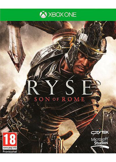 Ryse : Son Of Rome - Édition Day One