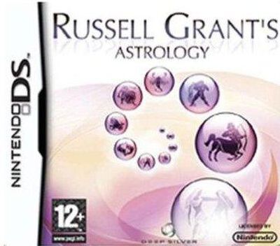 Astrology Ds