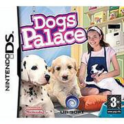 Dogs Palace Ds
