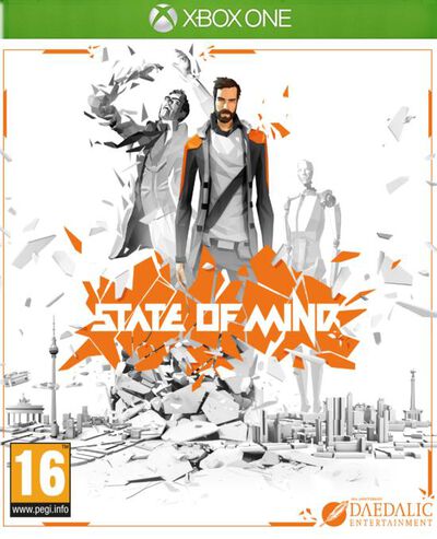 State Of Mind