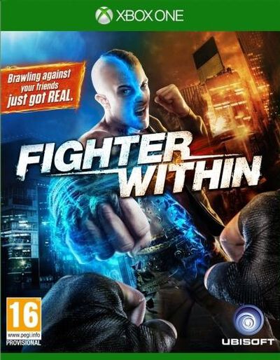 Fighter Within Xboxone