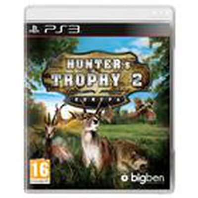 Hunter'S Trophy 2 Ps3