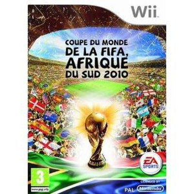 Coupe Du Monde Fifa, Afrique Du Sud 2010
