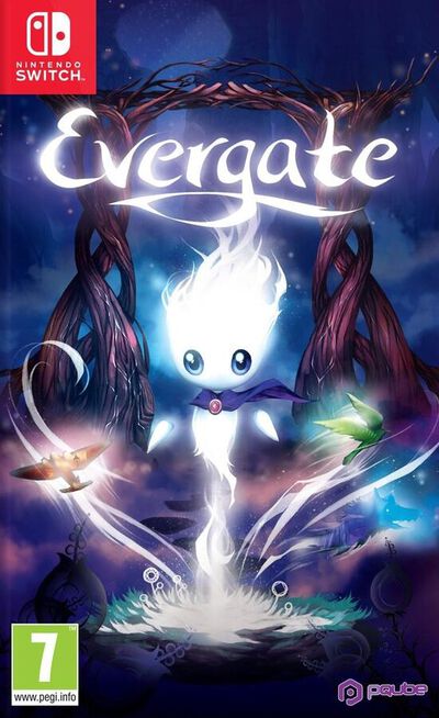Evergate Switch