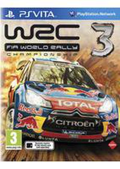 Wrc 3 Ngp
