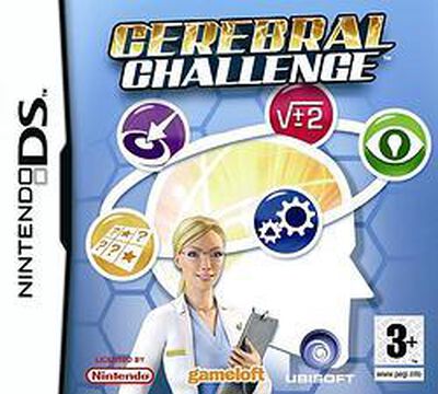 Cerebral Challenge Ds